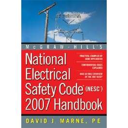 2007 NESC Handbook 6th Edition is an essential companion to the 2007 