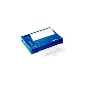  SiPix Pocket Printer A6 for PDAs (Blue)