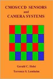   Systems, (0819467308), Gerald C. Holst, Textbooks   