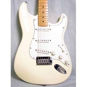  1996 American Standard Stratocaster Limited Run Matching 