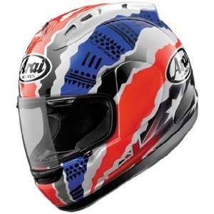  Arai Corsair V Doohan Solid Full Face Motorcycle Riding 