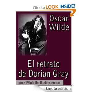 El Retrato de Dorian Gray (Spanish Edition) (mobi) Oscar Wilde 