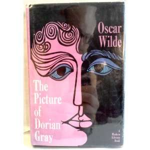 Picture of Dorian Gray, The / De Profundis Oscar Wilde 