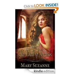 The Wall of Jericho Mary Suzanne  Kindle Store