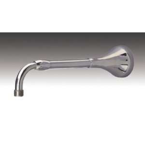  Alsons Tub Shower 693 ALSONS EXTENDABLE SHOWER ARM Satin 