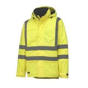  Alta Jacket, Yellow   S