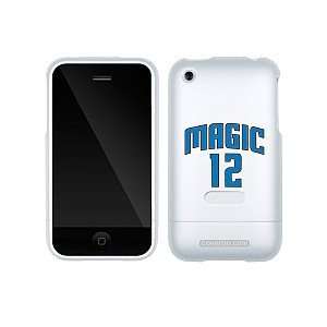  Coveroo Orlando Magic Dwight Howard iPhone 3G/3GS Case 