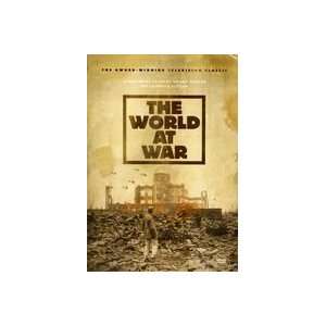  New A & E Entertainment World At War Product Type Dvd 