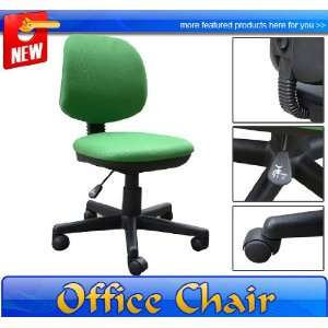  Mesh Office Chair Portable Adjustment Thickness Computer Desk Task 