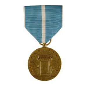  Korean Service Medal Patio, Lawn & Garden