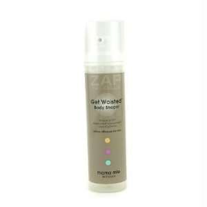 Mama Mio Get Waisted Body Shaper cream, 3.4fl.oz, 9 actives to reduce 