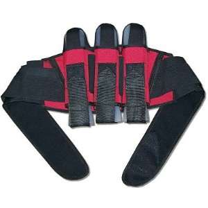  MOJO Paintball 3+2 Ammo Pack Harness