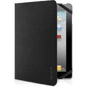 Product Image. Title Belkin Smooth Bi Fold Carrying Case (Folio) for 
