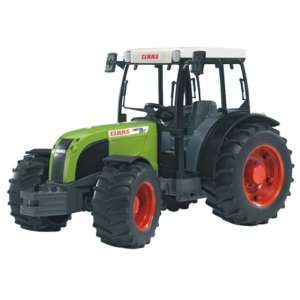  Bruder Claas Nectis 267 F Toys & Games