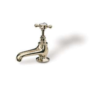  Barber Wilsons Pair of 1/2 Pillar Taps with a 4 Spout 