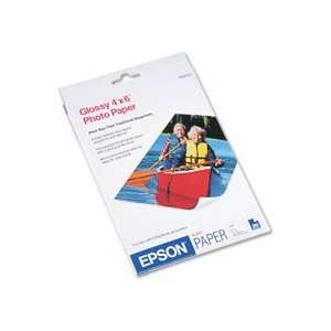    Epson® Papers and Film for Ink Jet Printers