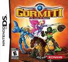 Gormiti The Lords of Nature (Nintendo DS, 2010)