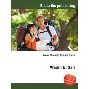 Wadih El Safi Ronald Cohn Jesse Russell  Books