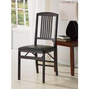  Mission Style Folding Chair   A Better Choice