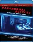 Paranormal Activity 2 DVD, 2011  
