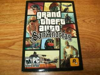 Jogo Ps2 GTA San Andreas - Videogames - Nossa Senhora da Apresentação,  Natal 923653798