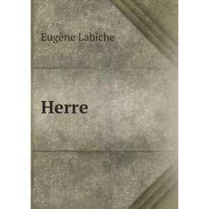    Herre Frans Hedberg, Marc  Michel EugÃ¨ne Labiche  Books