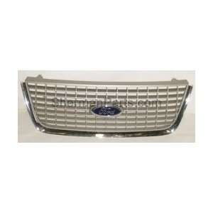    99 Grille Assembly 2003 2006 Ford Expedition NXB XLS XLT Automotive