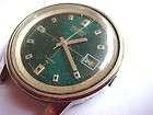 Seiko 5 Actus 7019 7060 automatic 687411 defect watch for parts items 