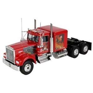  Revell 125 Kenworth W 900 Toys & Games