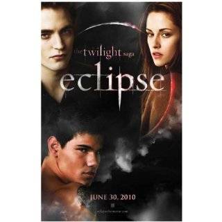 The Twilight Saga Eclipse Poster Movie C (11 x 17 Inches   28cm x 