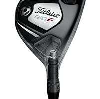 RARE NEW 2011 Titleist 910F Fairway 5 Wood, MITSUBISHI BASSARA 55 