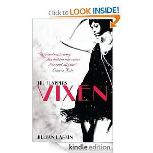 The Flappers Vixen Jillian Larkin  Kindle Store