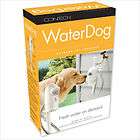 Contech Water Dog Automatic Outdoor Drinking Fountain WAT002