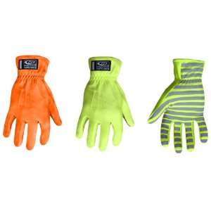  Ringers Gloves 306 11 Traffic Gloves, X Large, Orange 