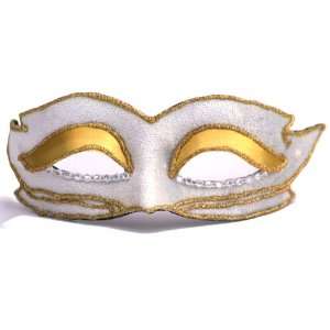  Venetian Inspired Mardi Gras Mask 