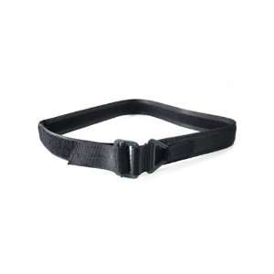   Instuctors Gun Belt Medium Size 34 41 Black