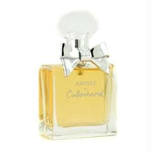  Ambre De Cabochard Eau De Toilette Spray   50ml/1.7oz 