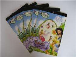 Disney Fairy, Tinkerbell Body Tattoo Books