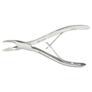 Oral Surgery Rongeur, 6 1/2 (16.5 cm), no. 5A pattern, side cutting 