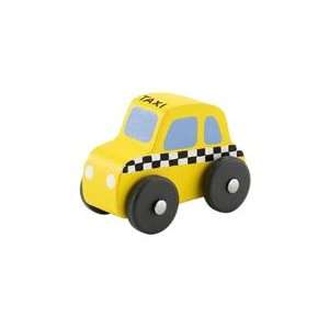  Sevi Taxi Car Toys & Games