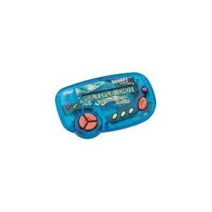 Discovery Channel VTech DiscoveryFact Attack Electronic Handheld Game