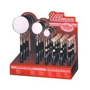  Ullman 758 HTDISP Magnetic Pick Up Tool & Inspection 