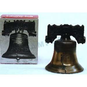  Liberty Bell #3
