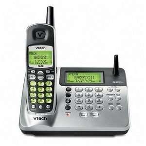  VTech Holdings, Ltd vt20 2438 Cordless Telephone 