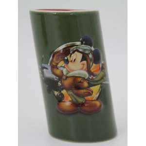   Shot Glass/Toothpick Holder   Disney Exclusive & Limited Availability
