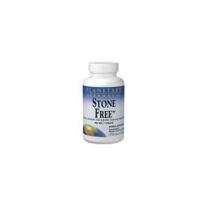  Stone Free 820 mg 180 tabs by Planetary Herbals Health 