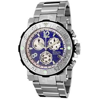   6133 SEA ROVER CHRONOGRAPH $1,395.00 Mens Watch New in Box   