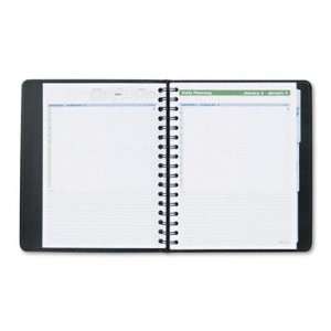  At a Glance The Action Planner Recycled Daily Appointment 