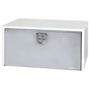  Buyers 48 In. Polished Stainless Steel Underbody Truck Box 