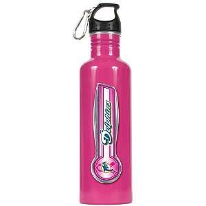  Great American Miami Dolphins Breast Cancer Awareness 26oz 